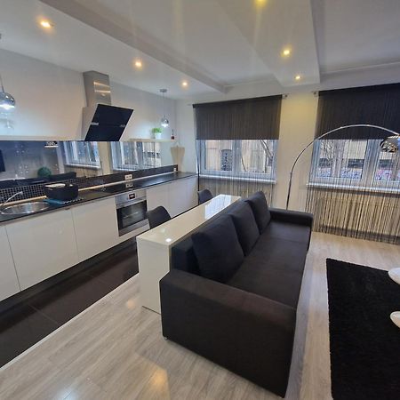 Apartament Exclusive Poznan Luaran gambar
