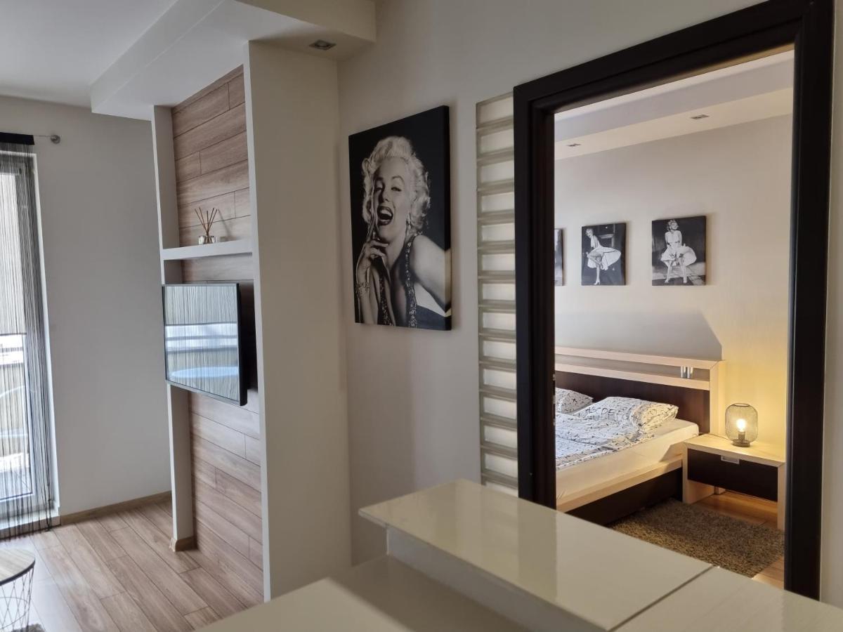 Apartament Exclusive Poznan Luaran gambar