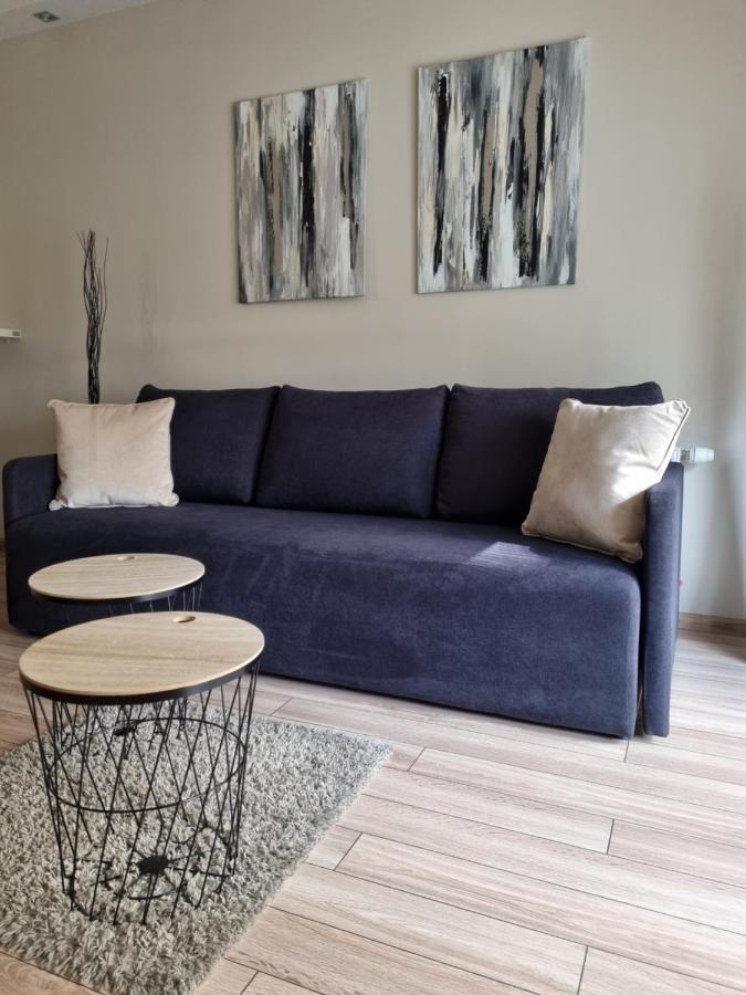 Apartament Exclusive Poznan Luaran gambar