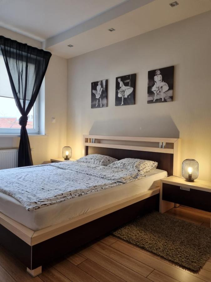 Apartament Exclusive Poznan Luaran gambar