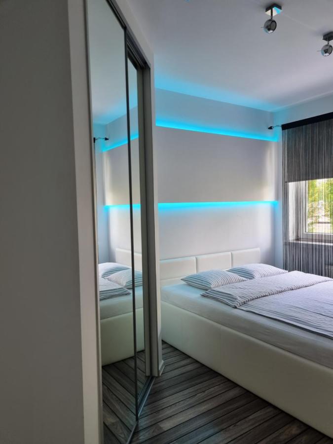 Apartament Exclusive Poznan Luaran gambar