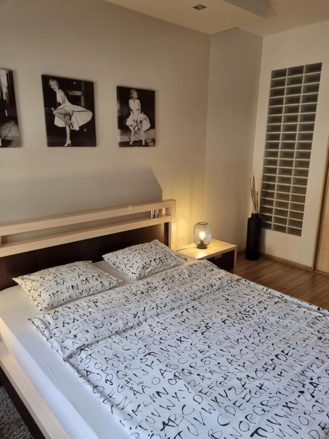 Apartament Exclusive Poznan Luaran gambar