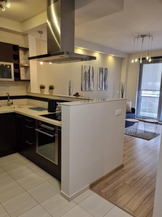 Apartament Exclusive Poznan Luaran gambar