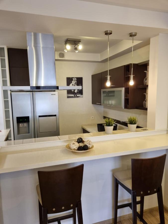 Apartament Exclusive Poznan Luaran gambar