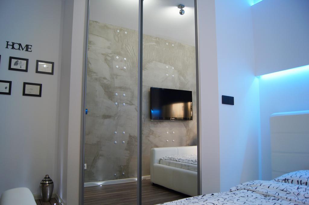 Apartament Exclusive Poznan Bilik gambar
