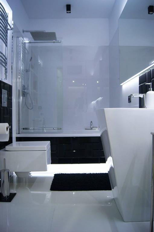 Apartament Exclusive Poznan Bilik gambar