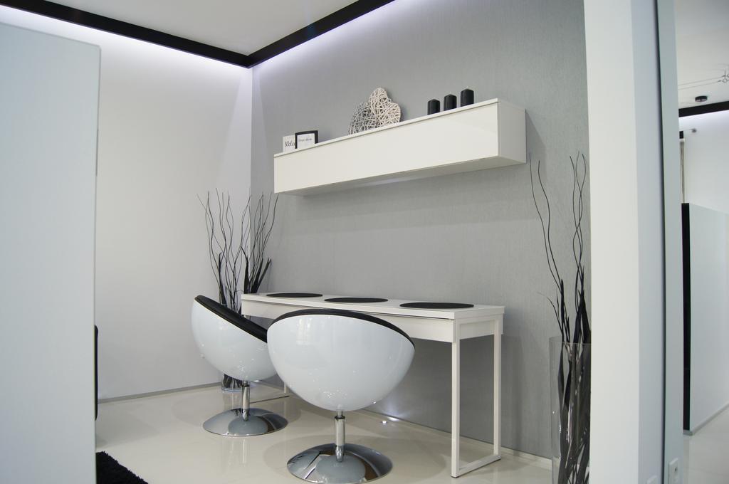 Apartament Exclusive Poznan Bilik gambar