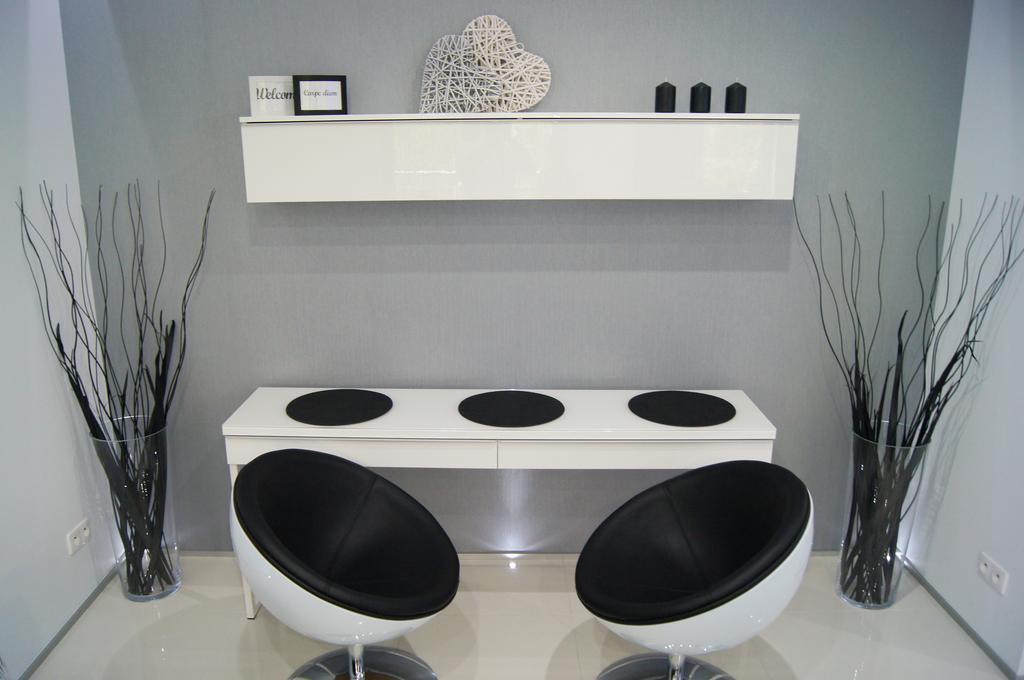 Apartament Exclusive Poznan Bilik gambar