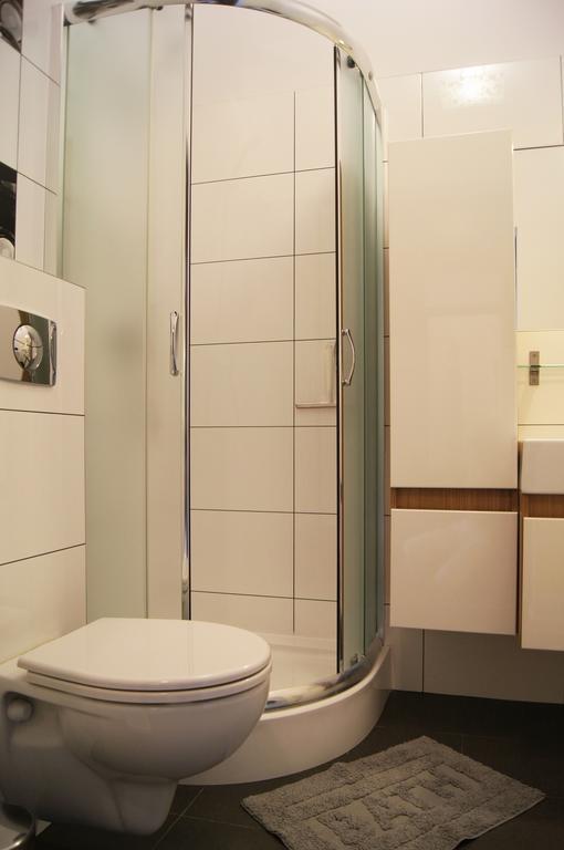 Apartament Exclusive Poznan Bilik gambar