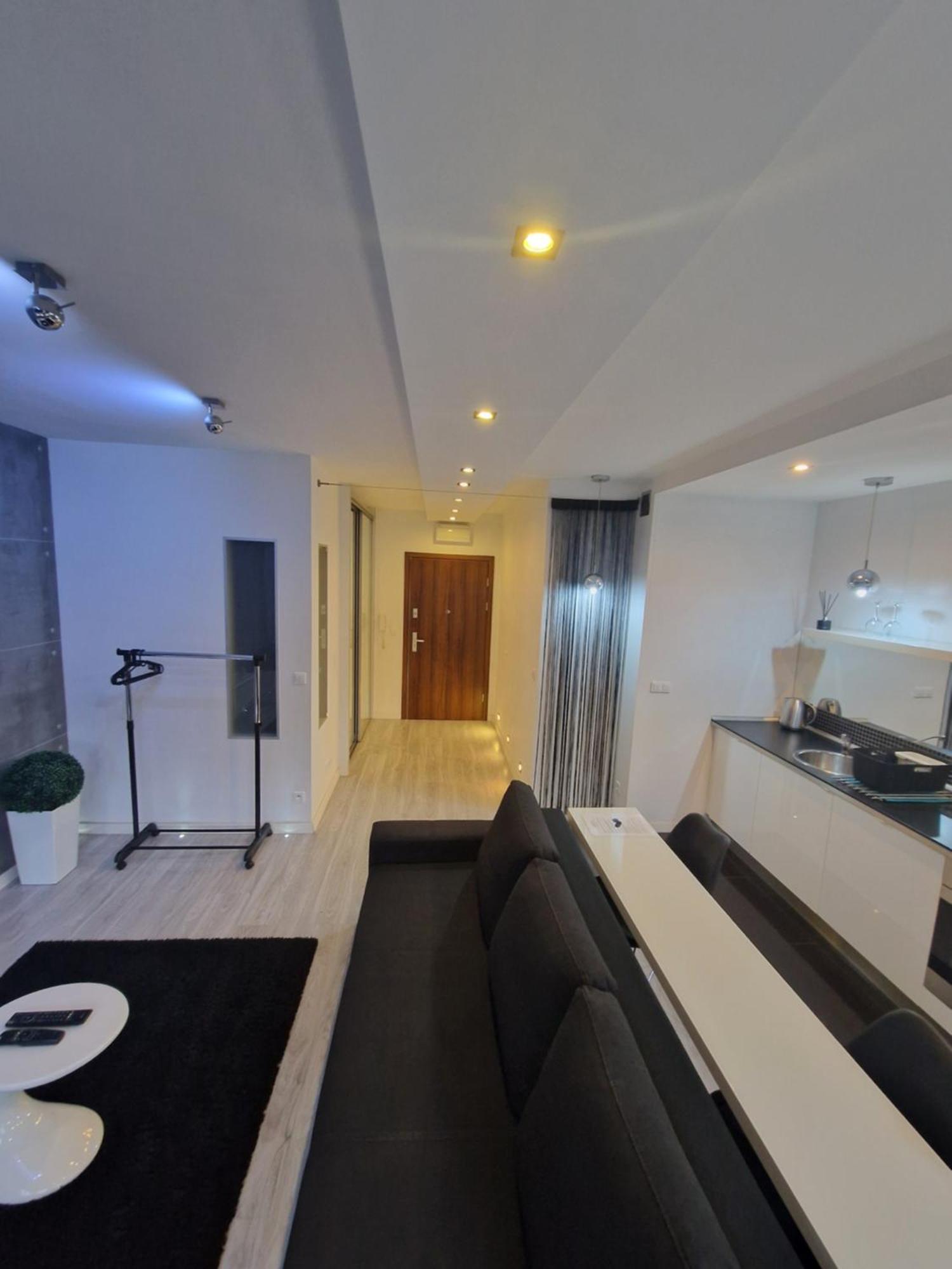 Apartament Exclusive Poznan Luaran gambar