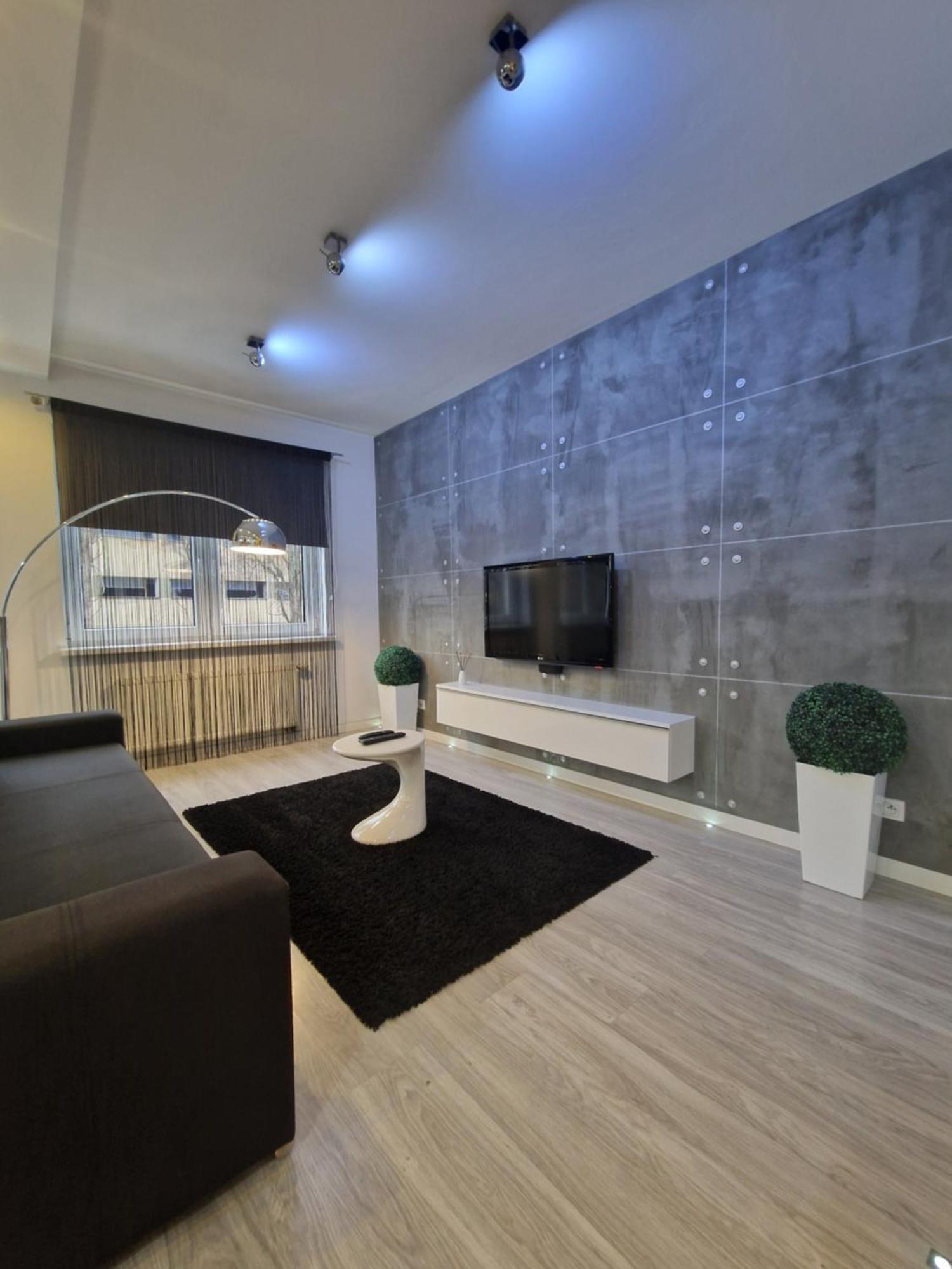 Apartament Exclusive Poznan Luaran gambar