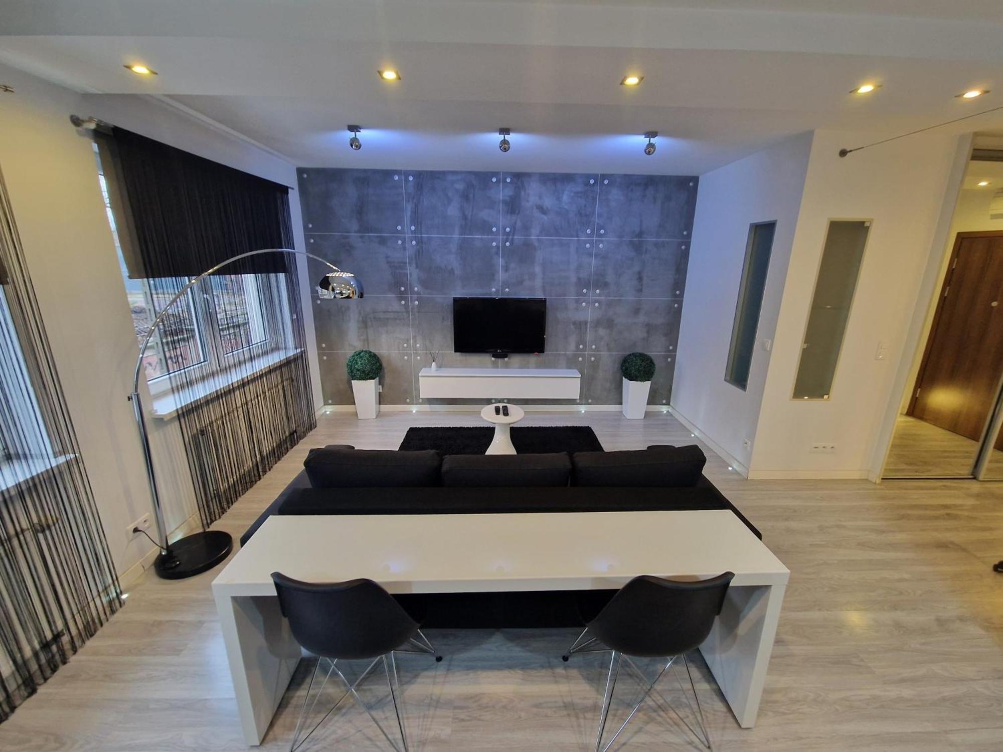 Apartament Exclusive Poznan Luaran gambar